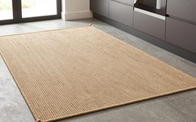 Best Jute Rugs for Natural, Durable Style