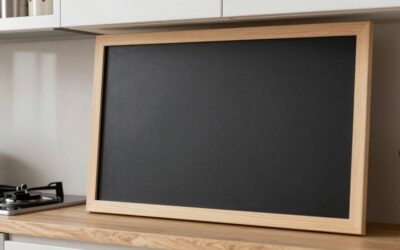 Best Kitchen Message Boards