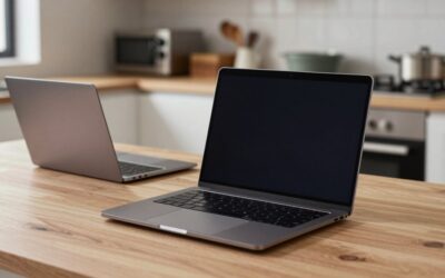 Best Laptops for Videographers: Editing Power Picks