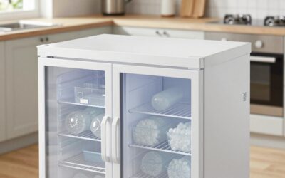 Best Large Capacity Food Freezers for Bulk Storage in 2026: Compared and Ranked