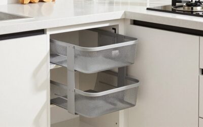 Best Lazy Susan Organizer for Upper Corner Cabinets in 2026: Compared and Ranked