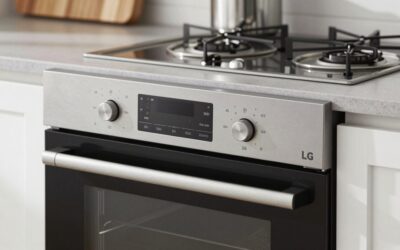 Best Lg Ovens in 2026: Compared and Ranked