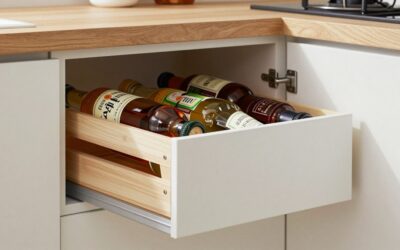 Best Liquor Storage Cabinets: Bottle Heights, Locks and Top Picks