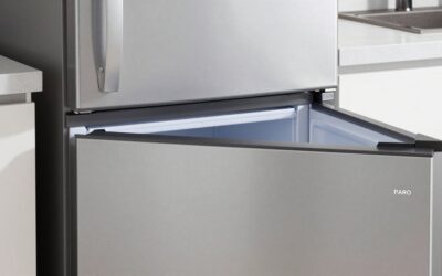 Best Lower Freezer Refrigerator in 2026: Compared and Ranked
