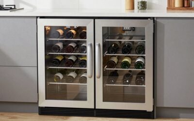 Best Luxury Dual Zone Wine Coolers and Cellars for Serious Collectors in 2026: Compared and Ranked