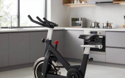 Best Luxury Peloton Alternative Exercise Bikes