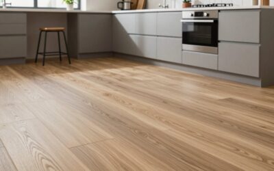 Best LVP Flooring for Every Room