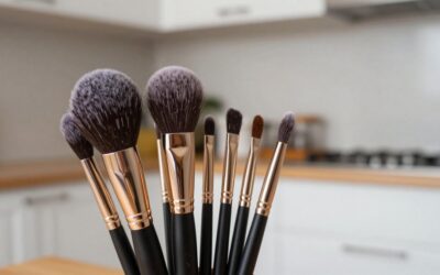 Best Makeup Brushes in 2026: Buying Guide