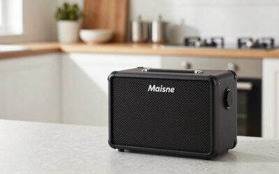 Best Marine Amplifiers for Clear Boat Audio
