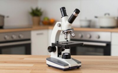 Best Microscopes for Kids by Age and Skill