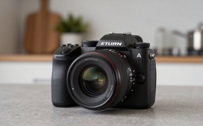 Best Mirrorless Cameras for Night Photography