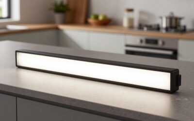 Best Monitor Light Bars for Less Eye Strain