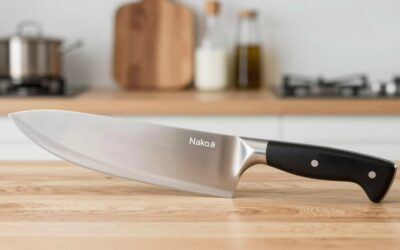 Best Nakiri Knives