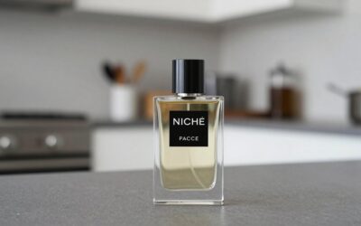 Best Niche Fragrances for Distinctive Scent
