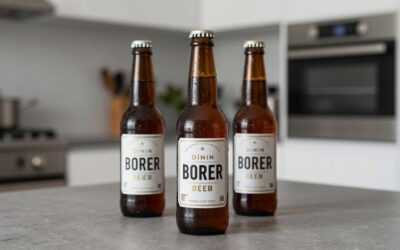 Best Non-Alcoholic Beers Ranked