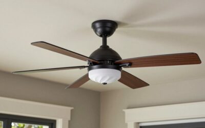 Best Outdoor Ceiling Fans for Patios