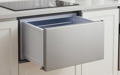 Best Outdoor Refrigerator Drawers in 2026: Compared and Ranked
