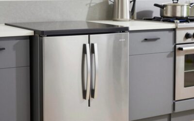 Best Outdoor Refrigerators for Backyard Kitchens in 2026: Compared and Ranked