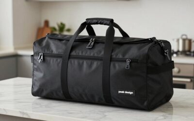 Best Peak Design Travel Bags for Every Trip