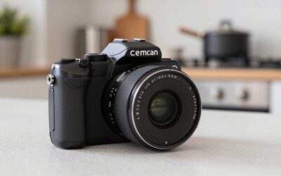 Best Pocket Cameras for Everyday Carry