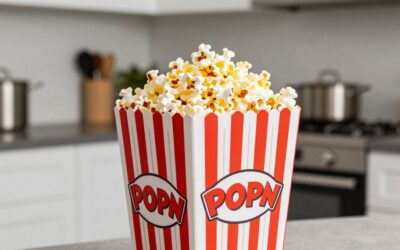 Best Popcorn Machines in 2026: Compared and Ranked