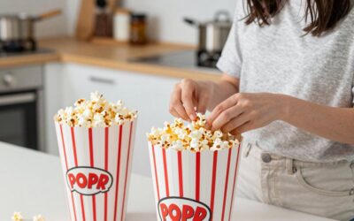 Best Popcorn Makers in 2026: Compared and Ranked