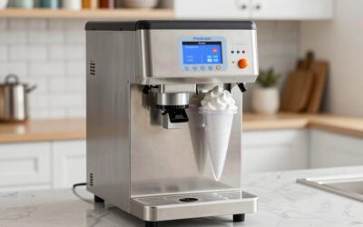 Best Premium Commercial Snow Cone Machines for Shaved Ice Businesses in 2026: Compared and Ranked