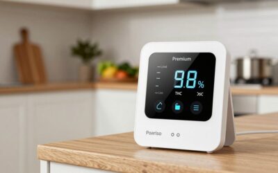 Best Premium Home Weather Stations with Professional Sensors