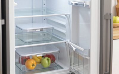 Best Produce Storage Containers for the Refrigerator