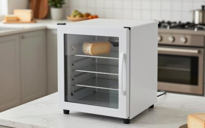Best Professional Cheese Making Kits with Aging Fridge in 2026: Compared and Ranked