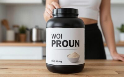 Best Protein Powder for Women: Taste, Mixing and Protein Per Scoop