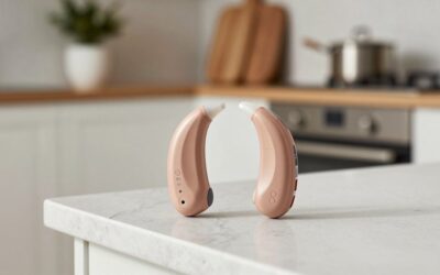 Best Rechargeable Hearing Aids for Everyday Use