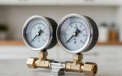 Best Refrigeration Gauges in 2026: Compared and Ranked