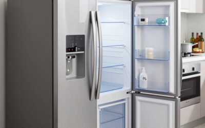 Best Refrigerators for Garage in 2026: Compared and Ranked