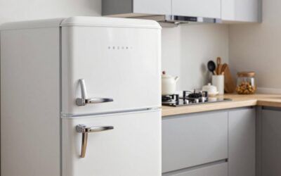 Best Retro Refrigerator in 2026: Compared and Ranked
