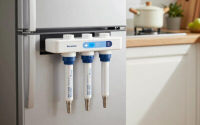 Best Reverse Osmosis System for Refrigerator in 2026: Compared and Ranked