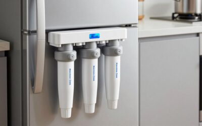 Best Reverse Osmosis System for Refrigerator in 2026: Compared and Ranked
