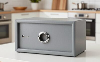 Best Rifle Safes for Home Security
