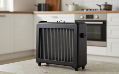 Best RV Diesel Heaters for Winter Camping