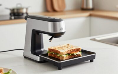 Best Sandwich Makers: Panini Presses, Breakfast Makers and Multi-Plate Models Compared