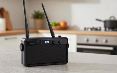 Best Shortwave Radios for Clear Global Reception