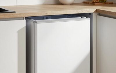 Best Small Refrigerator Freezer in 2026: Compared and Ranked