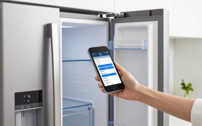 Best Smart Refrigerator with Pantry Management in 2026: Compared and Ranked