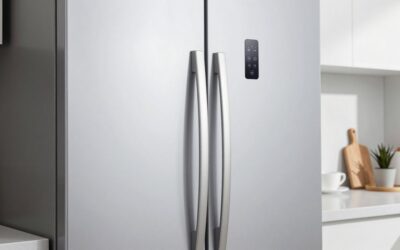 Best Smart Refrigerators Reviews (2026)