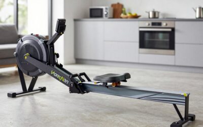 Best Smart Rowing Machines for Full-Body Workouts