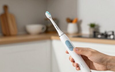 Best Sonic Toothbrushes for a Cleaner Smile