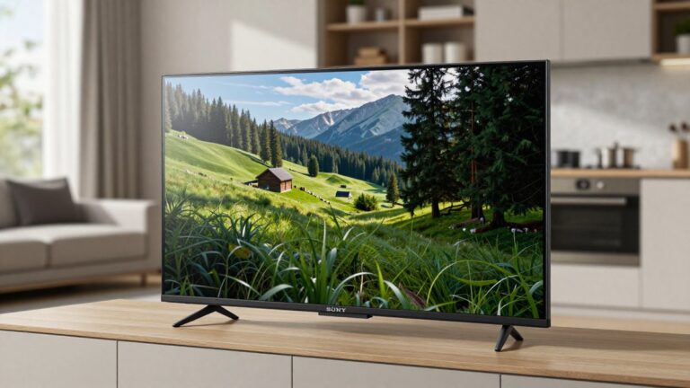 Best Sony TV Deals for Every Room