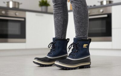Best Sorel Winter Boots for Cold Weather