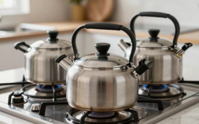 Best Soup Kettles for Commercial and Home Use