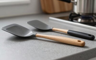 Best Spatulas: Ten Silicone and Metal Sets Sorted by Job, Not Just Price